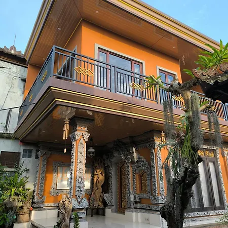 Apollo Homestay