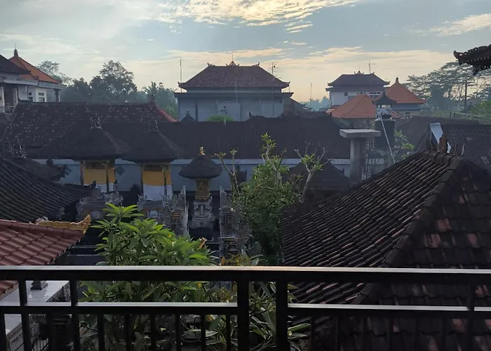 Apollo Ubud