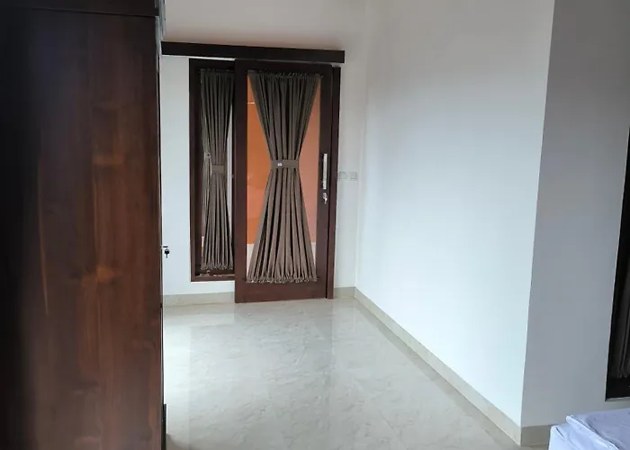 Apollo Ubud