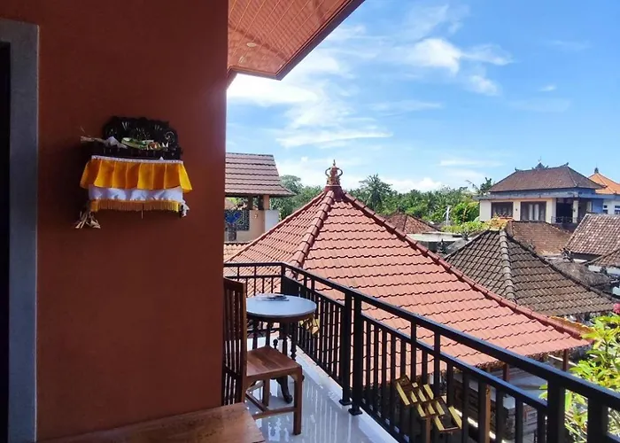 Apollo Ubud